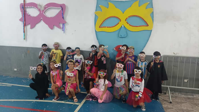 Carnaval 2023